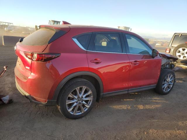 2019 MAZDA CX-5 GRAND - JM3KFBDM8K0518626
