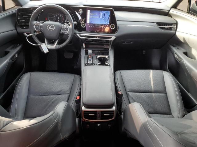 2023 LEXUS RX 350 PRE JTJCHMAA4P2001782