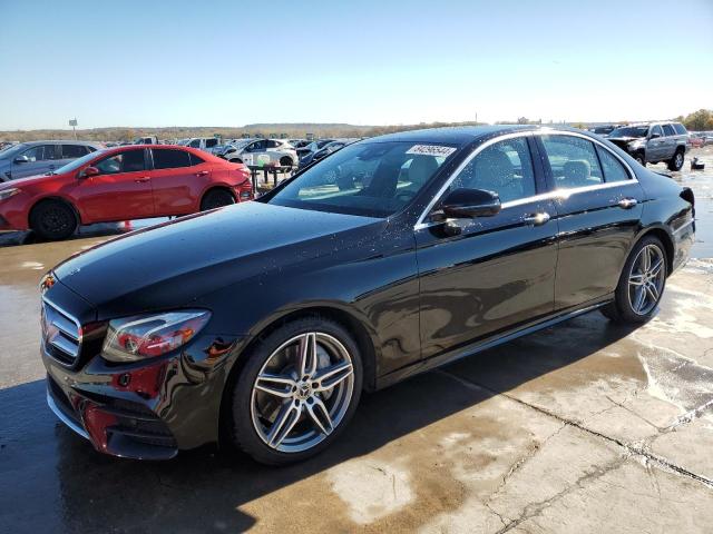 2019 MERCEDES-BENZ E 450 4MAT - WDDZF6JB8KA618310