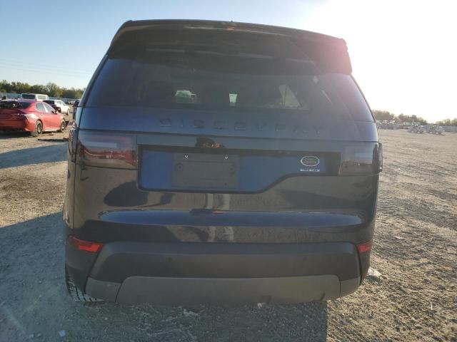 2018 LAND ROVER DISCOVERY SALRR2RKXJA075418