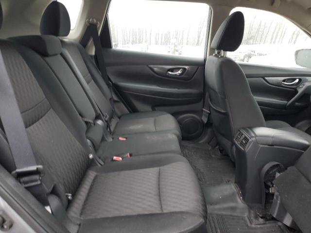 2017 NISSAN ROGUE S - KNMAT2MV7HP572134