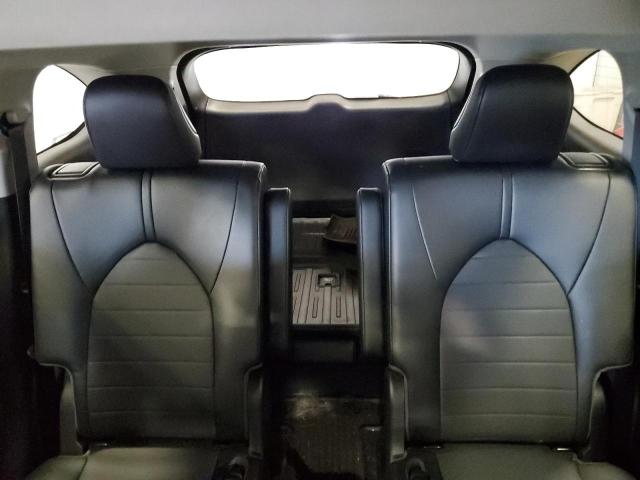 2021 TOYOTA HIGHLANDER - 5TDGBRCH5MS536878