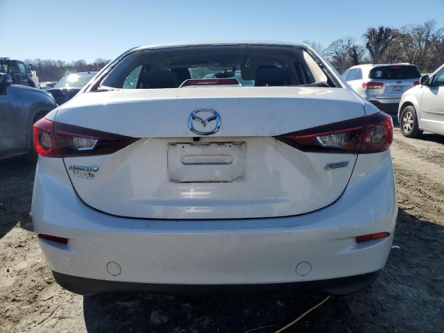 2017 MAZDA 3 SPORT - 3MZBN1U78HM157997