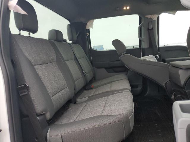 2023 FORD F250 SUPER - 1FT7W2BAXPEE10526