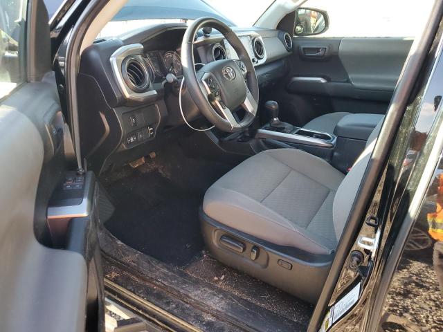 2022 TOYOTA TACOMA ACC - 3TYSZ5AN1NT091486