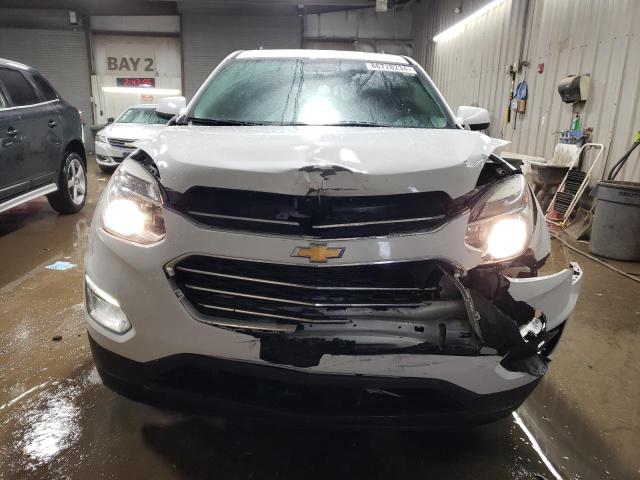 2017 CHEVROLET EQUINOX LT - 2GNALCEK2H1505553