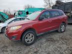 Lot #3025201627 2011 HYUNDAI SANTA FE G