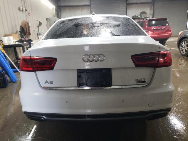 2016 AUDI A6 PREMIUM - WAUGFAFC6GN086090