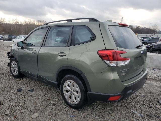 2020 SUBARU FORESTER JF2SKADC1LH598152