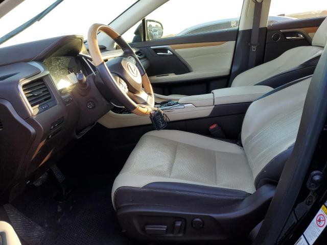2018 LEXUS RX 350 L - JTJGZKCAXJ2008758