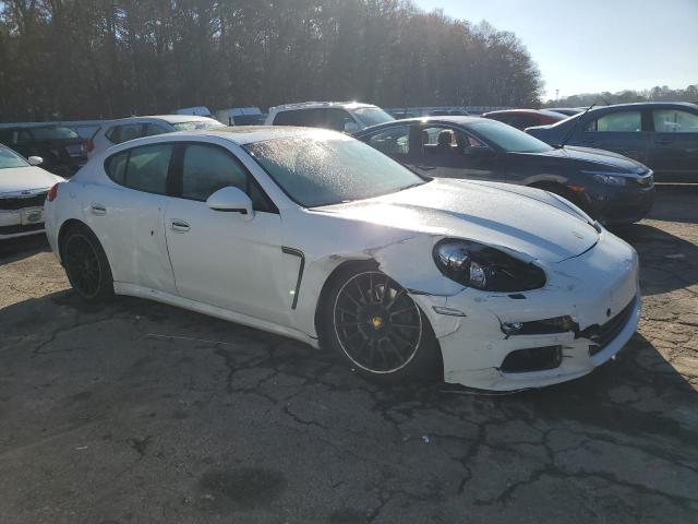 2016 PORSCHE PANAMERA 2 - WP0AA2A7XGL003506