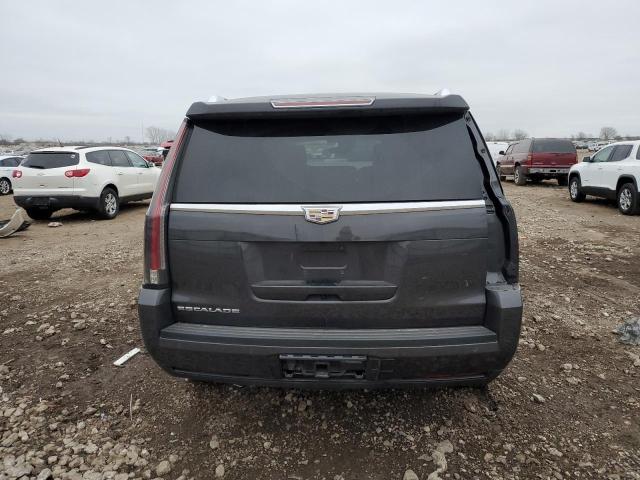2016 CADILLAC ESCALADE P - 1GYS4DKJ3GR354153