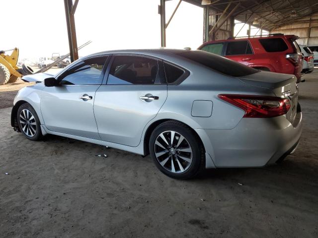 2017 NISSAN ALTIMA 2.5 - 1N4AL3AP2HC277984