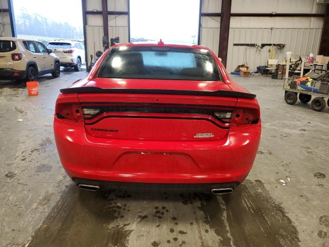 2023 DODGE CHARGER SX - 2C3CDXBG2PH536432