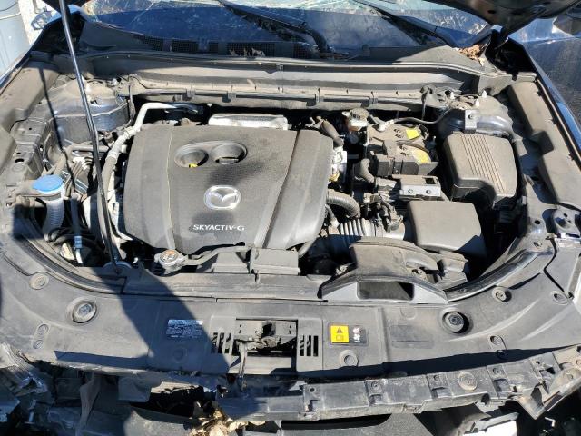 2020 MAZDA CX-5 GRAND - JM3KFADMXL1842733