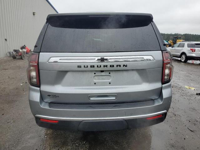2024 CHEVROLET SUBURBAN C - 1GNSCBKD4RR220754