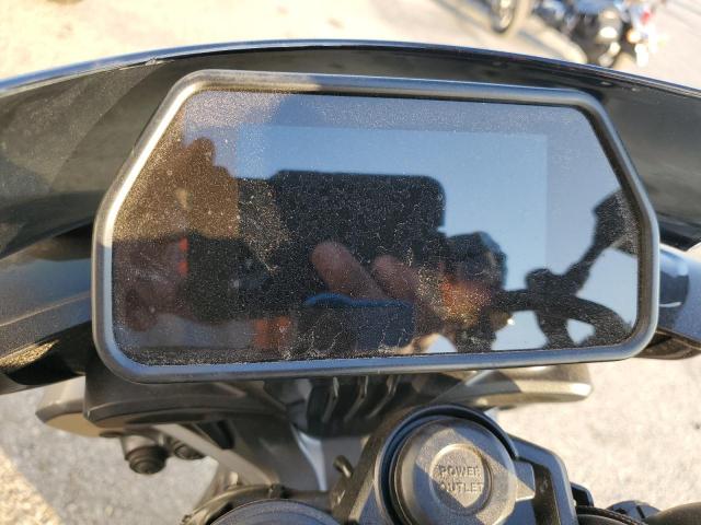 2024 YAMAHA MTN1000 C JYARN79Y3RA000586