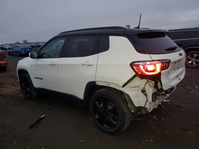 2019 JEEP COMPASS LA - 3C4NJCBB1KT638928