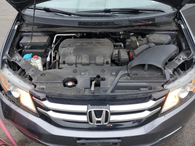 2016 HONDA ODYSSEY 5FNRL5H25GB113648