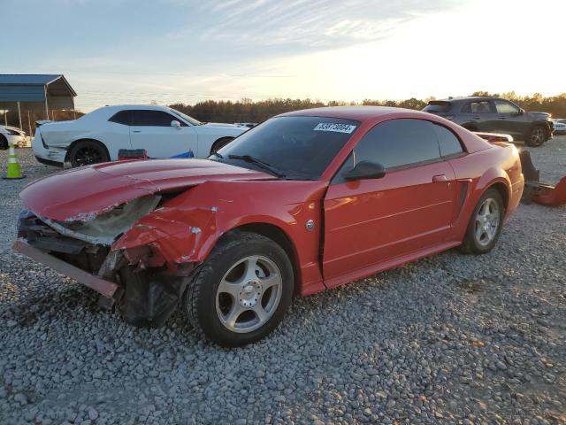 2004 FORD MUSTANG #3024582580