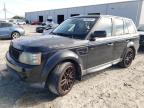 Lot #3027126790 2011 LAND ROVER RANGE ROVE