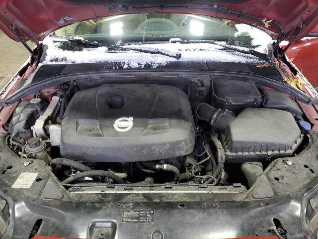2015 VOLVO XC70 T5 PL - YV440MBD3F1195603