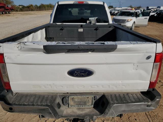 VIN 1FT7W2BT4KEF79743 2019 FORD F250 no.10