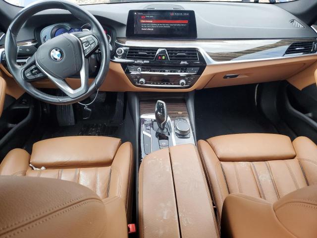 2019 BMW 530 I - WBAJA5C52KWW14762