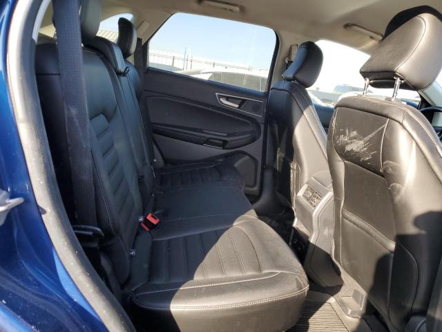 2021 FORD EDGE SEL - 2FMPK3J91MBA41938