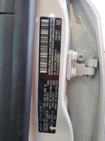 2019 JEEP RENEGADE T - ZACNJBC14KPK64173