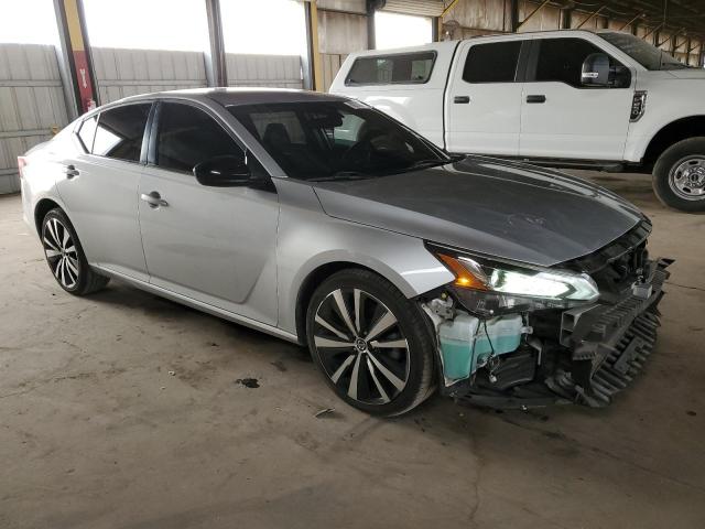 2020 NISSAN ALTIMA SR - 1N4BL4CV3LC248704