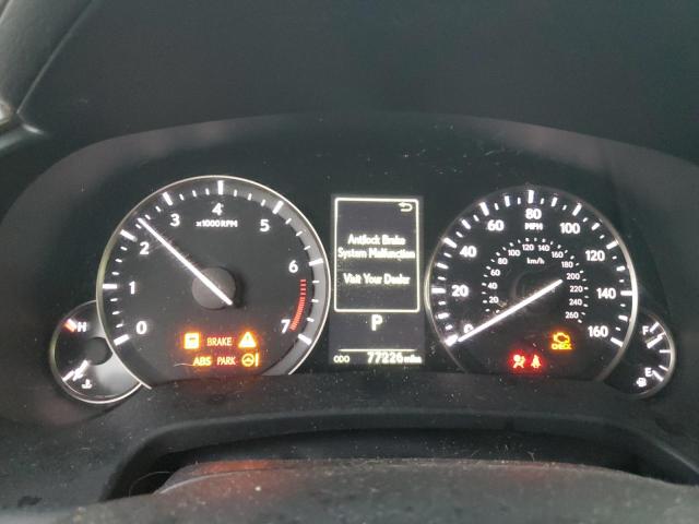 2016 LEXUS RX 350 - 2T2ZZMCA6GC026851