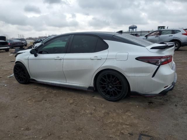 2021 TOYOTA CAMRY TRD - 4T1KZ1AK2MU055502