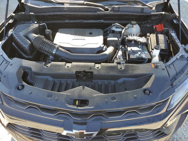 2023 CHEVROLET BLAZER 2LT - 3GNKBCR47PS152510