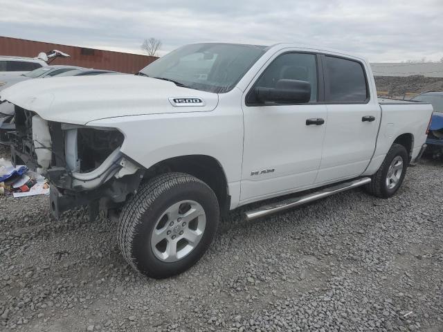 2019 RAM 1500 TRADE - 1C6RREGG3KN770879