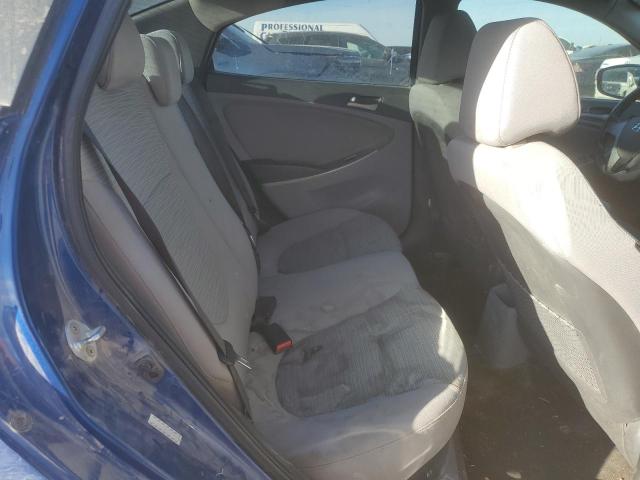 2016 HYUNDAI ACCENT SE - KMHCT4AE0GU089721
