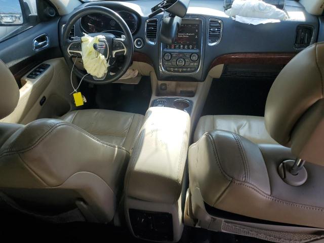 2016 DODGE DURANGO LI 1C4RDHDG2GC346416