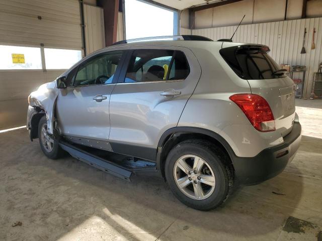 VIN KL7CJPSB8GB564041 2016 CHEVROLET TRAX no.2