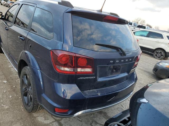 2019 DODGE JOURNEY CR - 3C4PDCGB6KT708223