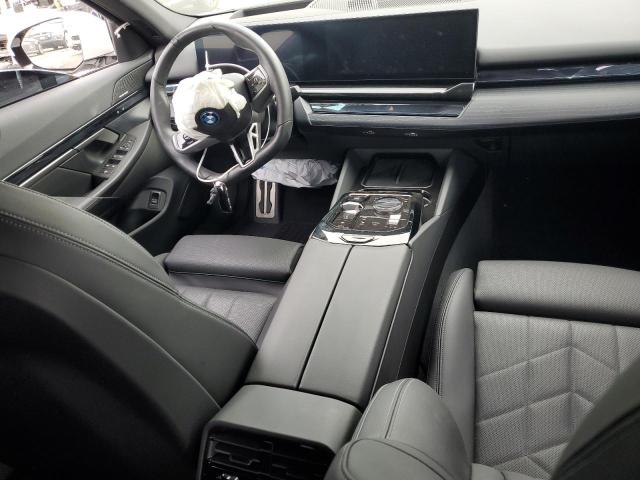 2024 BMW I5 EDRIVE WBY33FK04RCP62567
