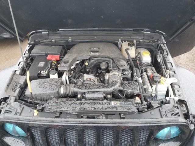 2019 JEEP WRANGLER U - 1C4HJXDG8KW603584