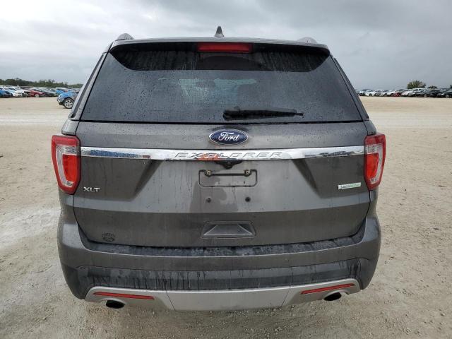 VIN 1FM5K7DH9HGC75082 2017 FORD EXPLORER no.6