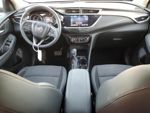 2022 BUICK ENCORE GX - KL4MMDSL5NB064058