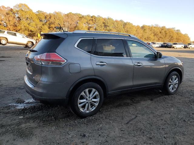 2016 NISSAN ROGUE S - KNMAT2MV9GP652081