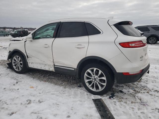 2017 LINCOLN MKC SELECT 5LMCJ2D94HUL11460
