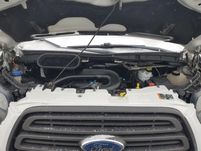 VIN 1FBZX2YM4GKA26397 2016 FORD TRANSIT no.12