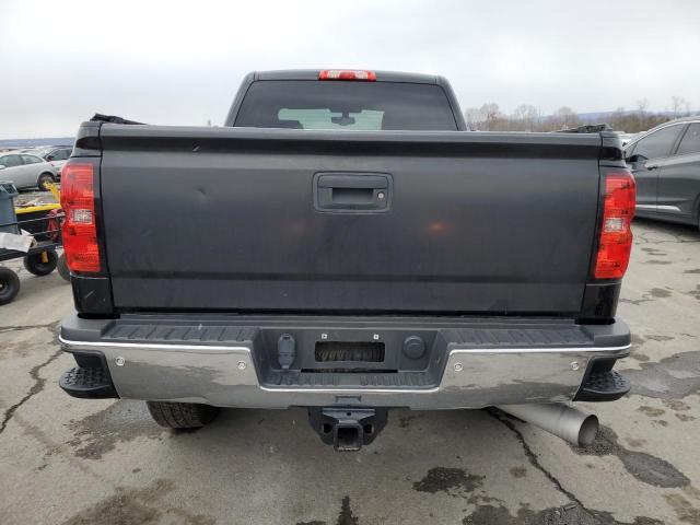 2015 CHEVROLET SILVERADO - 1GC2KWE85FZ115573