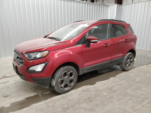 2018 FORD ECOSPORT