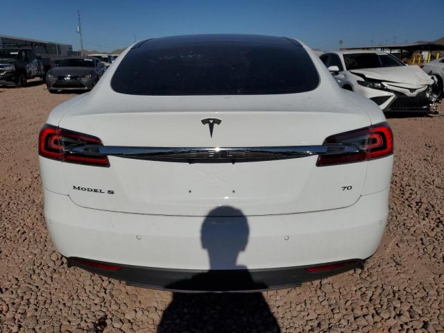 VIN 5YJSA1E14FF112937 2015 TESLA MODEL S no.6