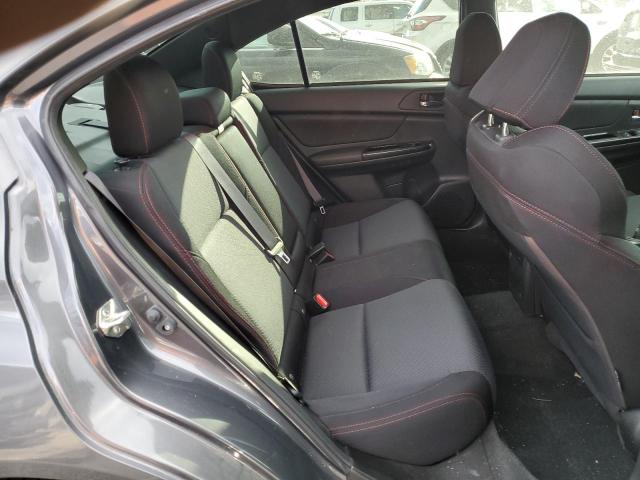 2020 SUBARU WRX JF1VA1A61L9822887